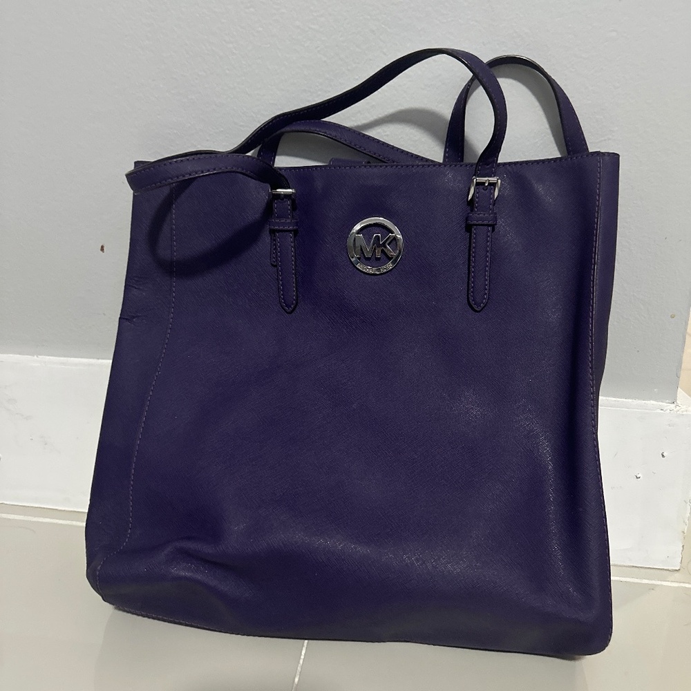 Michael Kors handbag